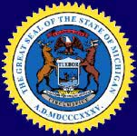 Michigan State Seal