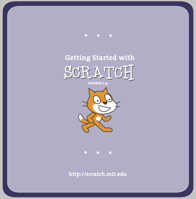 GettingStartedWithScratch