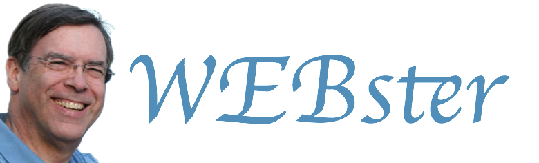 WEBster